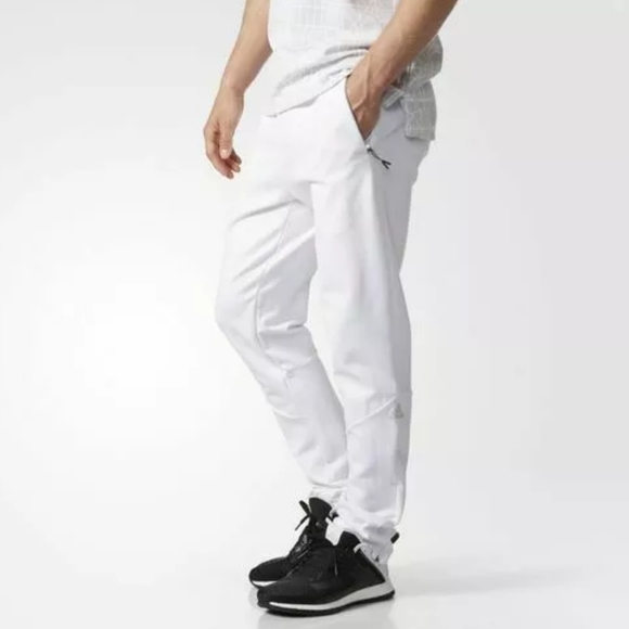 Adidas ZNE Tracksuit - Picture 2 of 8